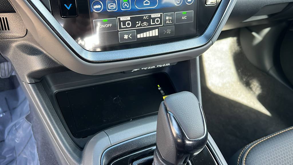 Thumbnail: 2026 Subaru Crosstrek - 23