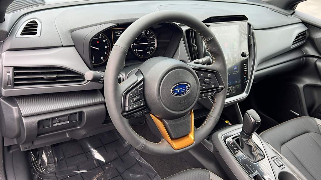 Thumbnail: 2026 Subaru Crosstrek - 2