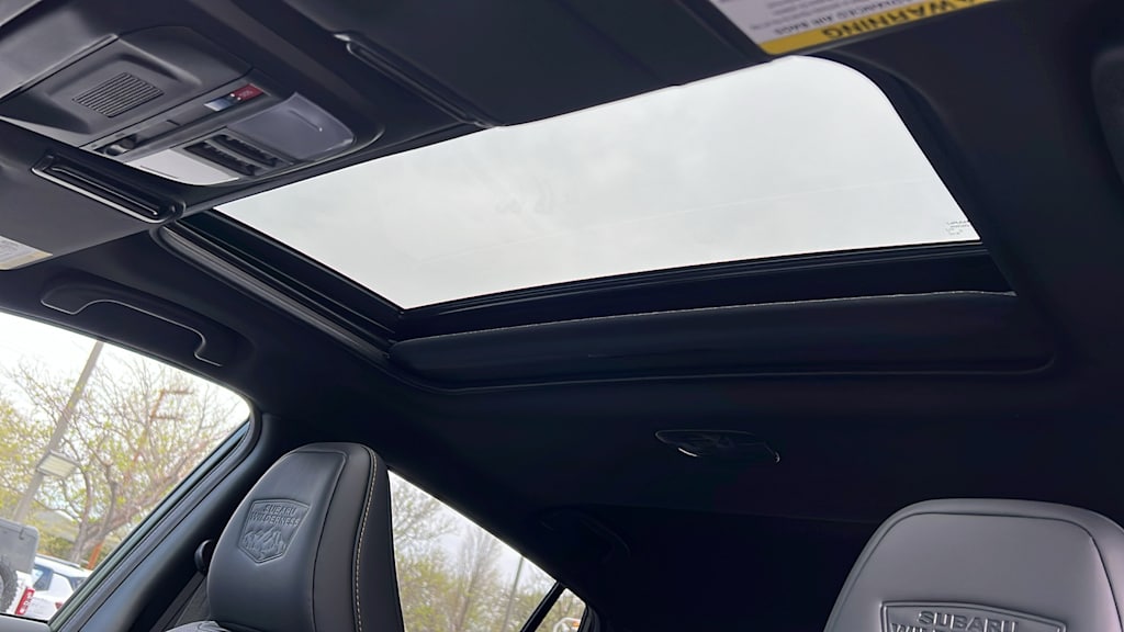 Thumbnail: 2026 Subaru Crosstrek - 32