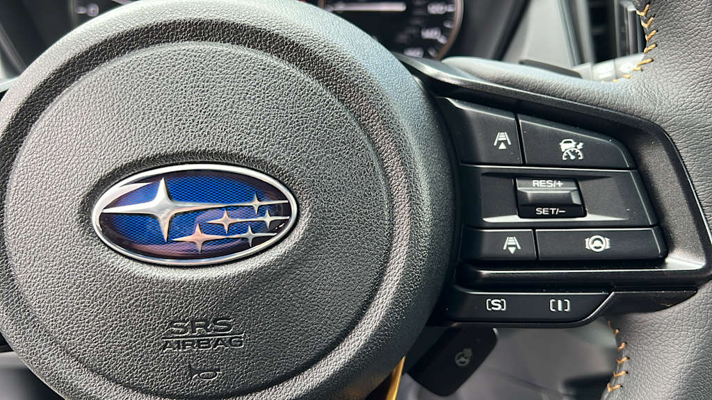 Thumbnail: 2026 Subaru Crosstrek - 27