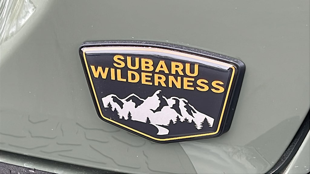 Thumbnail: 2026 Subaru Crosstrek - 7