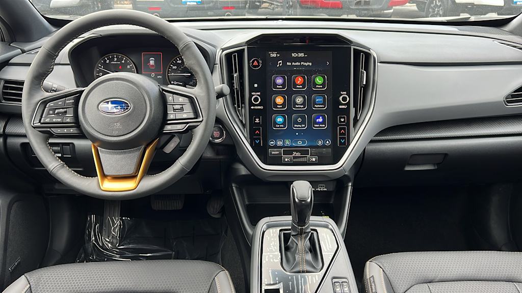 Thumbnail: 2026 Subaru Crosstrek - 13