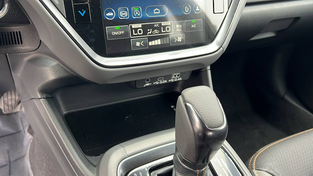 Thumbnail: 2026 Subaru Crosstrek - 23