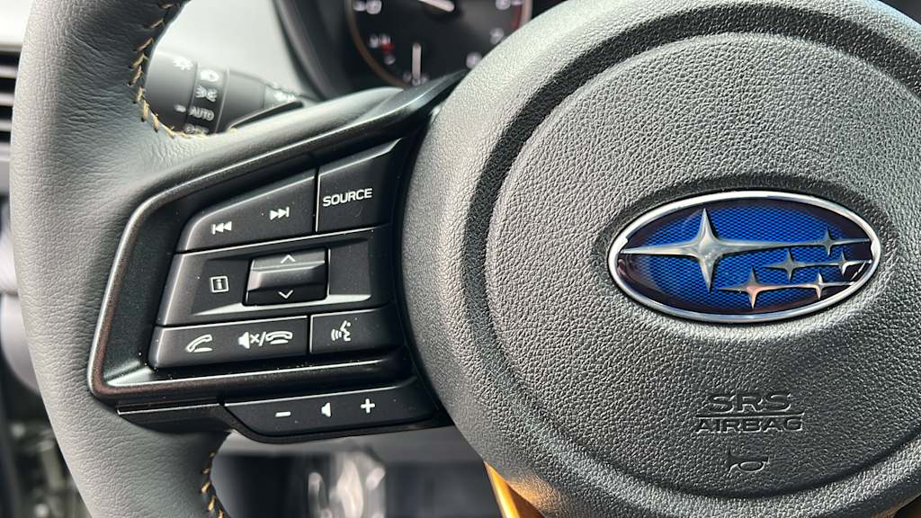Thumbnail: 2026 Subaru Crosstrek - 26