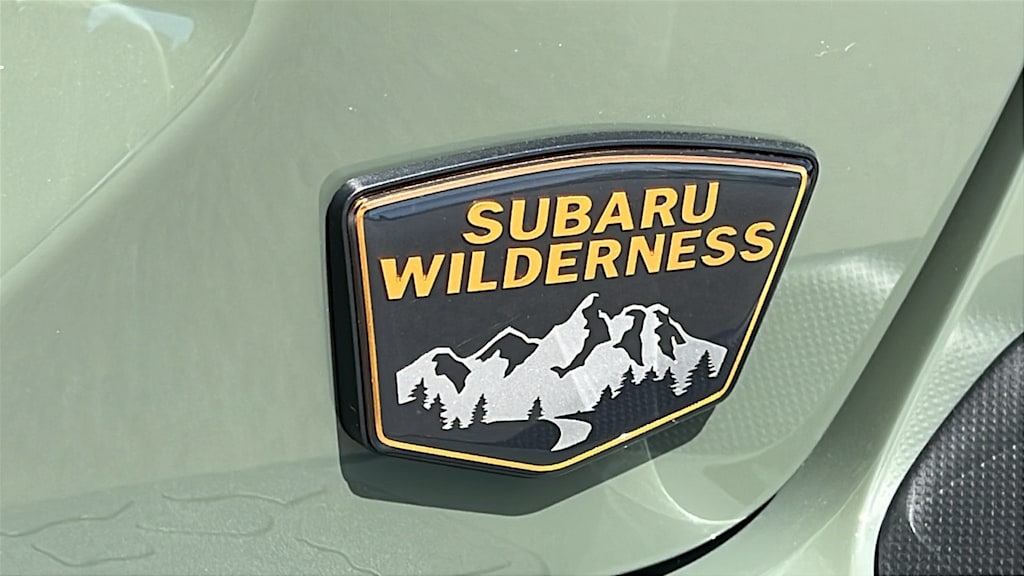 Thumbnail: 2026 Subaru Crosstrek - 7