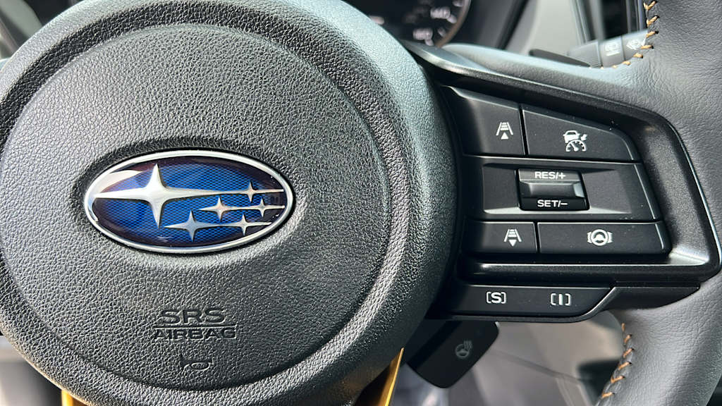 Thumbnail: 2026 Subaru Crosstrek - 27