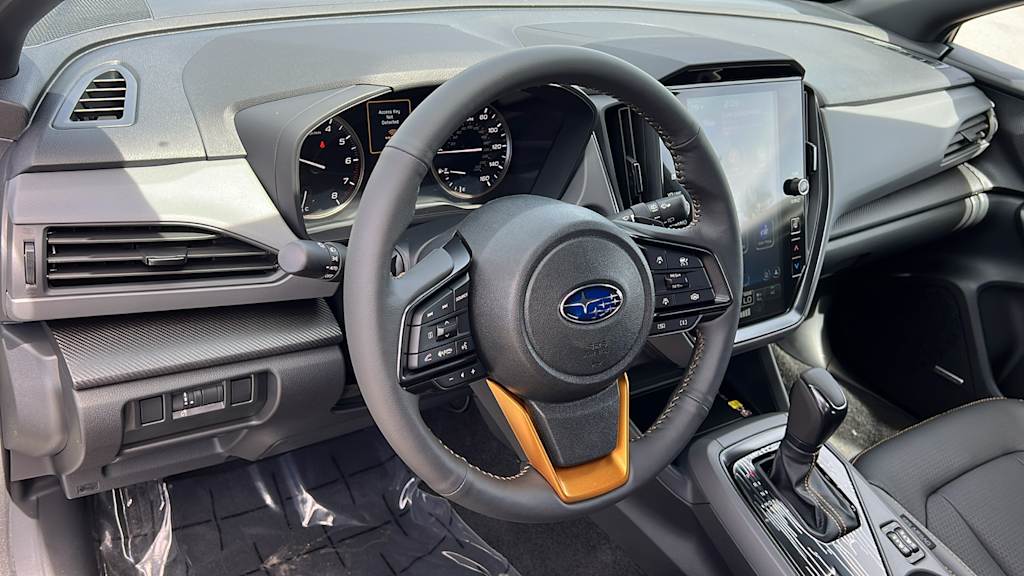 Thumbnail: 2026 Subaru Crosstrek - 2