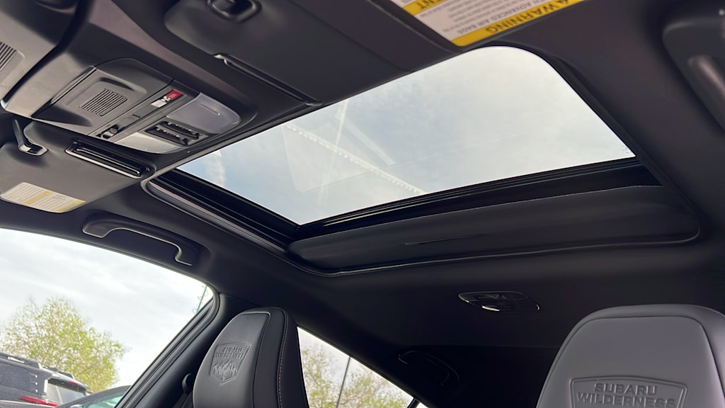 Thumbnail: 2026 Subaru Crosstrek - 32