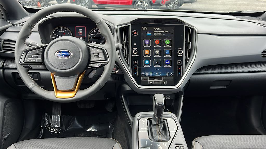 Thumbnail: 2026 Subaru Crosstrek - 13