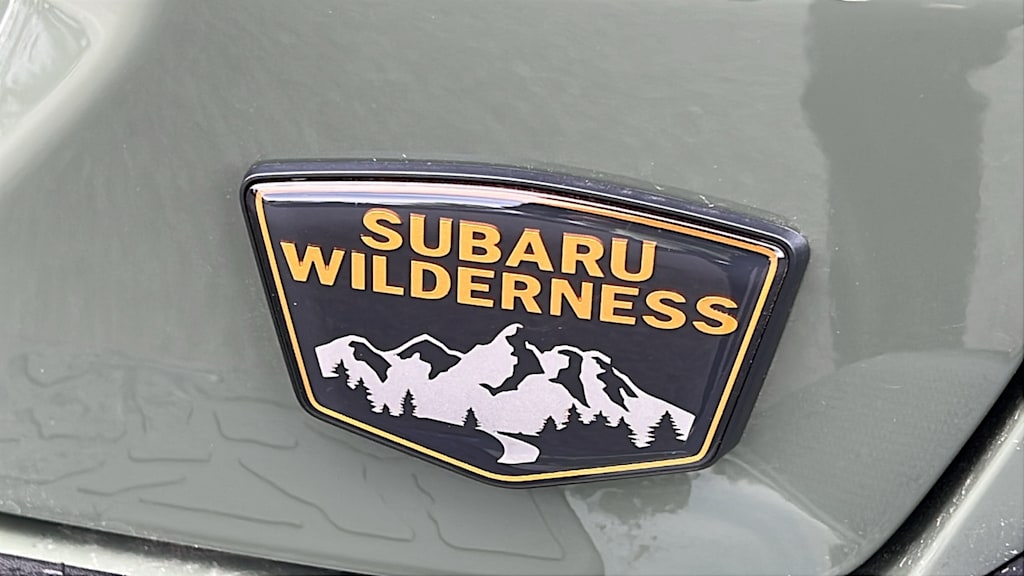 Thumbnail: 2026 Subaru Crosstrek - 7