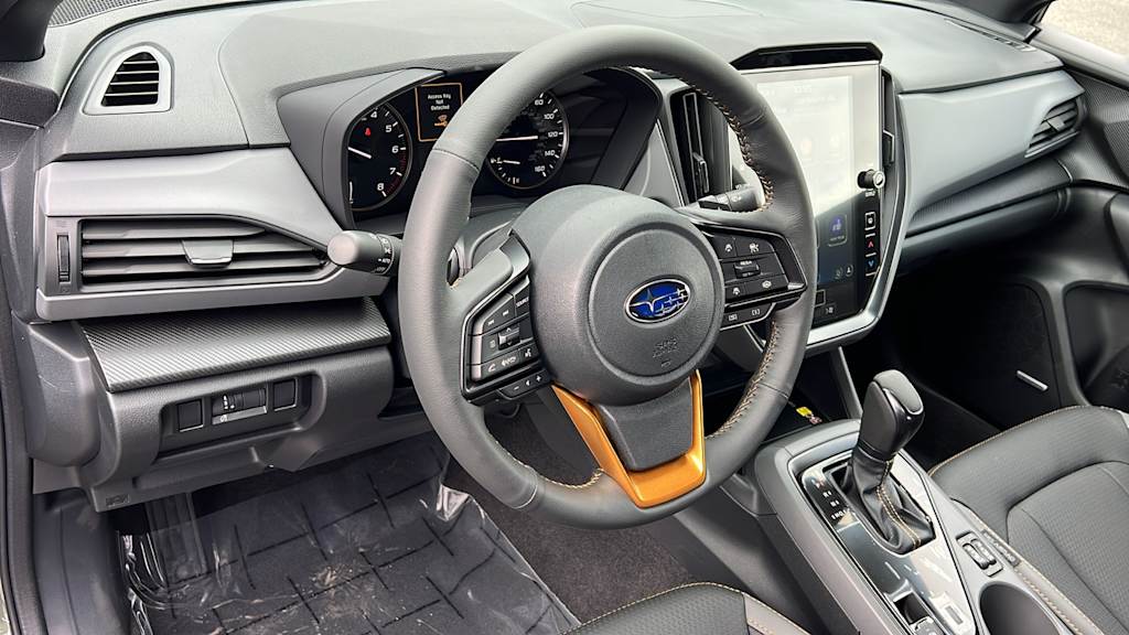 Thumbnail: 2026 Subaru Crosstrek - 2