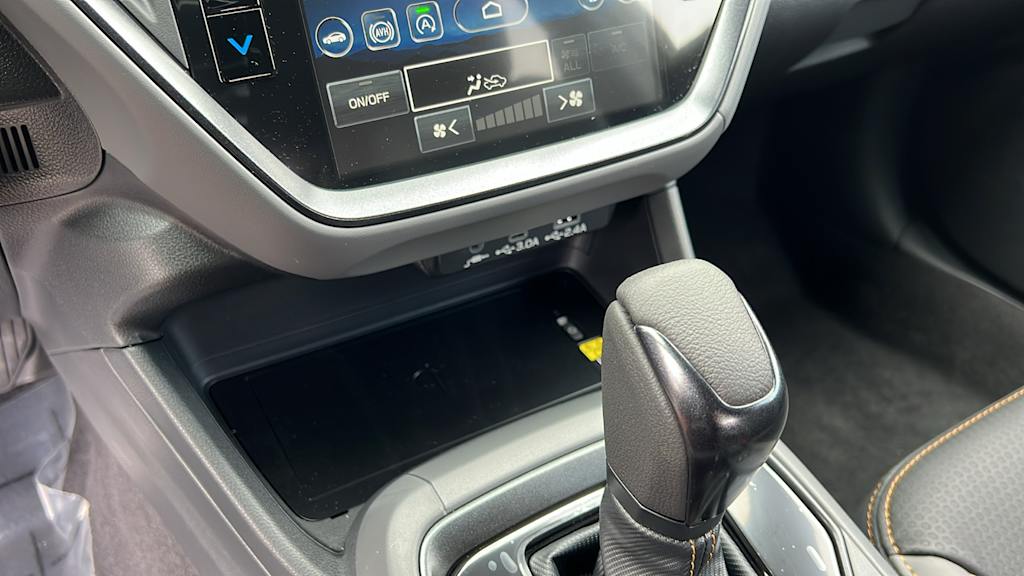 Thumbnail: 2026 Subaru Crosstrek - 23