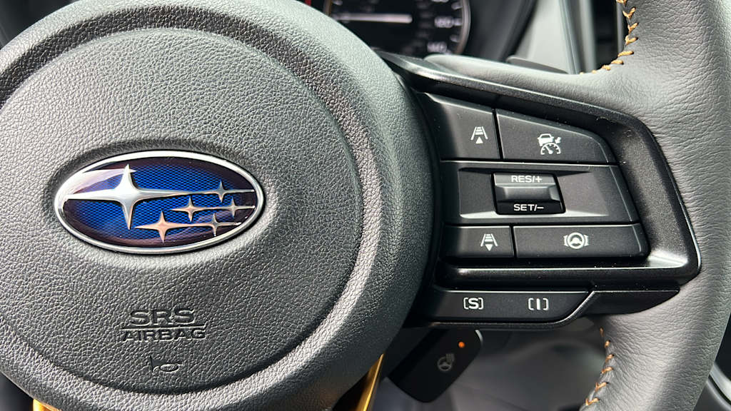 Thumbnail: 2026 Subaru Crosstrek - 27