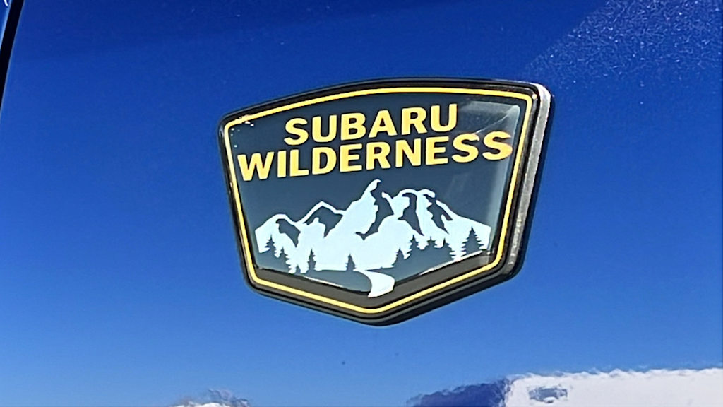 Thumbnail: 2026 Subaru Crosstrek - 7