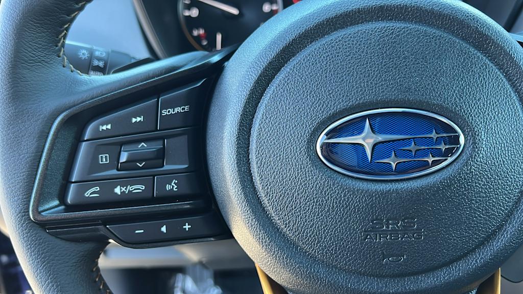 Thumbnail: 2026 Subaru Crosstrek - 26