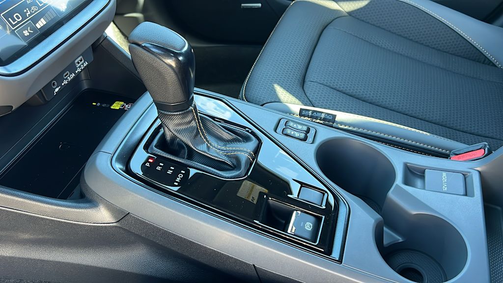 Thumbnail: 2026 Subaru Crosstrek - 15