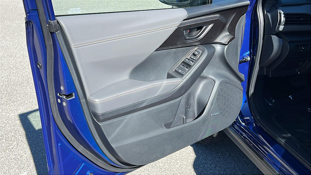Thumbnail: 2026 Subaru Crosstrek - 29