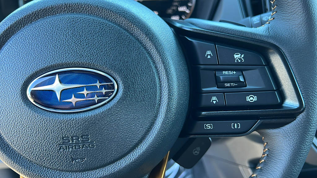 Thumbnail: 2026 Subaru Crosstrek - 27