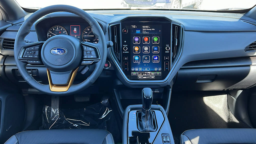 Thumbnail: 2026 Subaru Crosstrek - 13