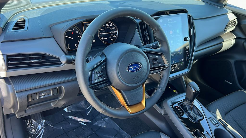 Thumbnail: 2026 Subaru Crosstrek - 2