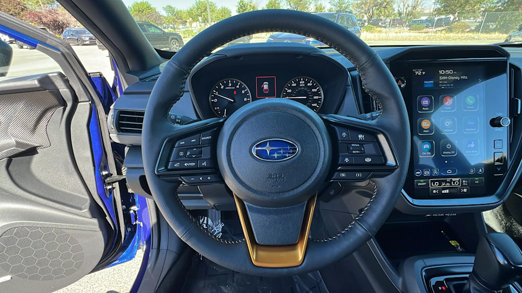 Thumbnail: 2026 Subaru Crosstrek - 9