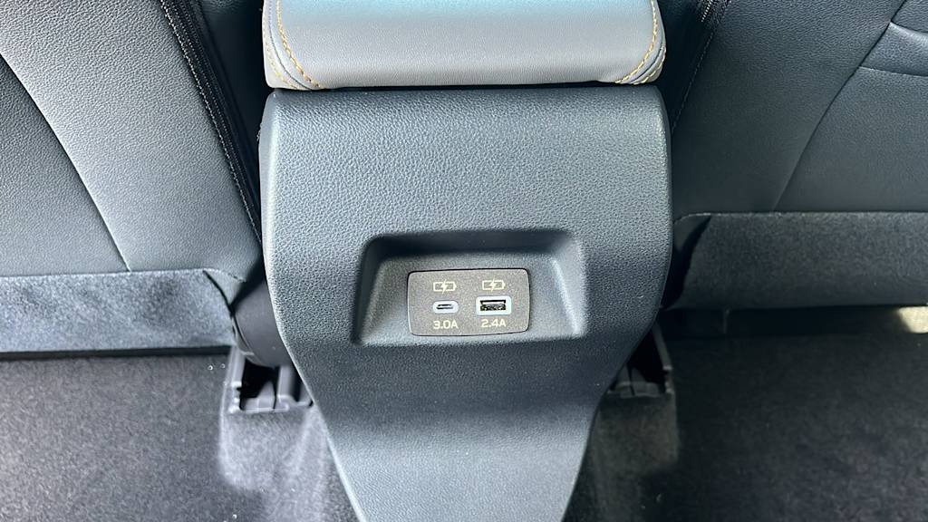 Thumbnail: 2026 Subaru Crosstrek - 30