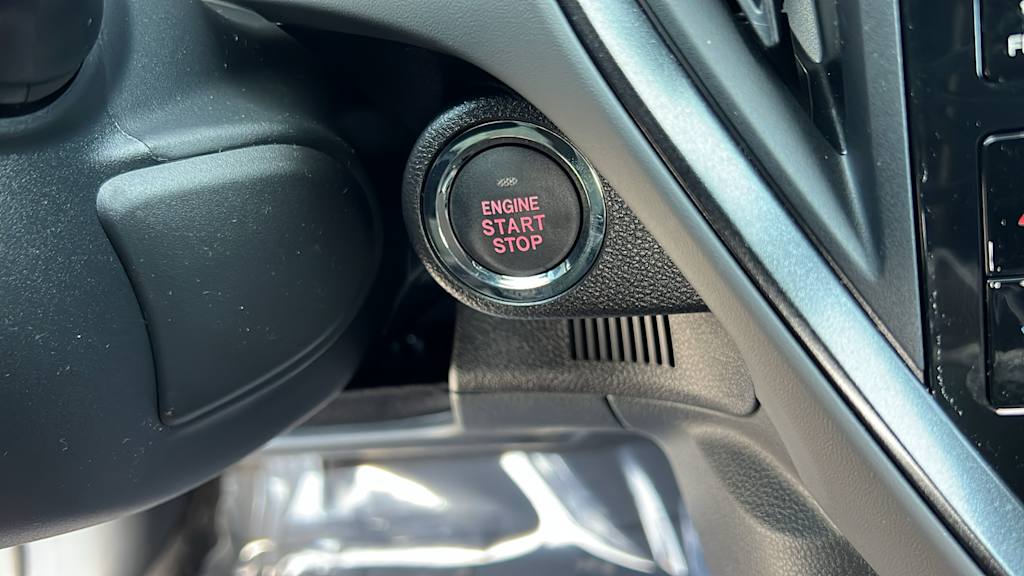 Thumbnail: 2026 Subaru Crosstrek - 25