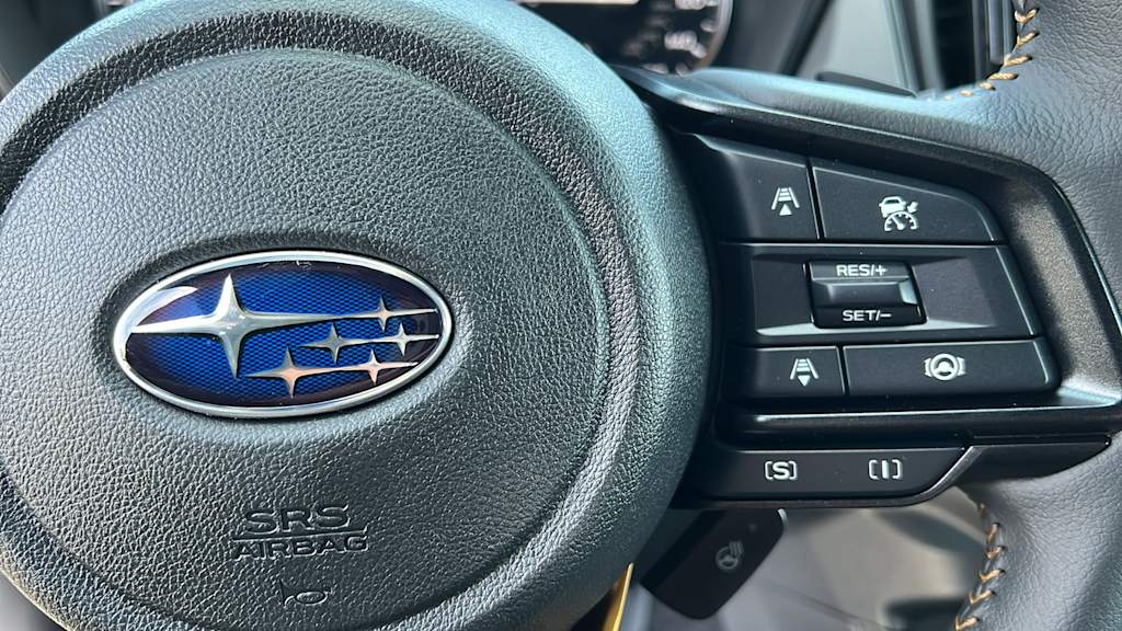 Thumbnail: 2026 Subaru Crosstrek - 27