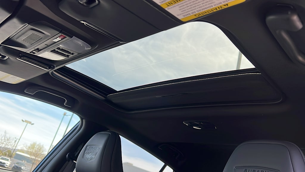 Thumbnail: 2026 Subaru Crosstrek - 32