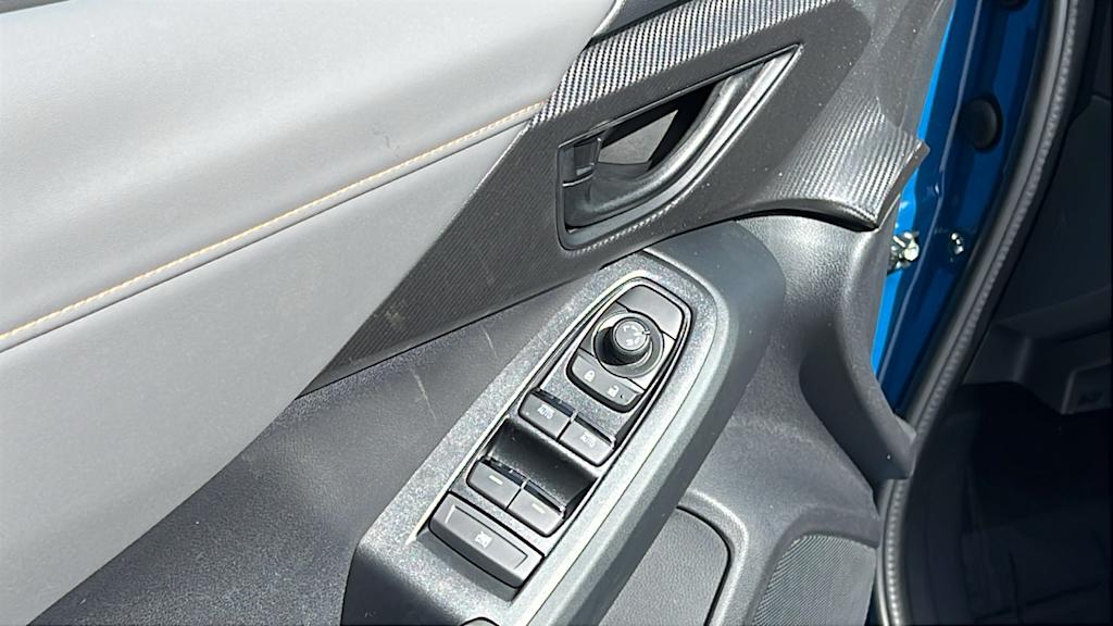 Thumbnail: 2026 Subaru Crosstrek - 28