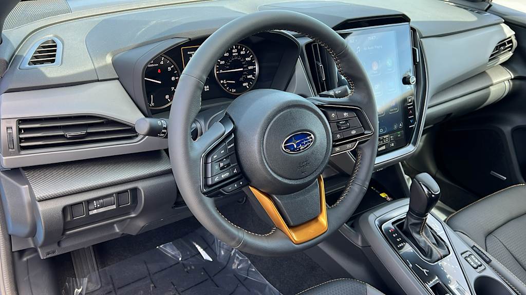 Thumbnail: 2026 Subaru Crosstrek - 2