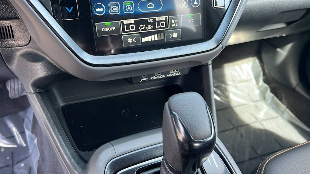 Thumbnail: 2026 Subaru Crosstrek - 23