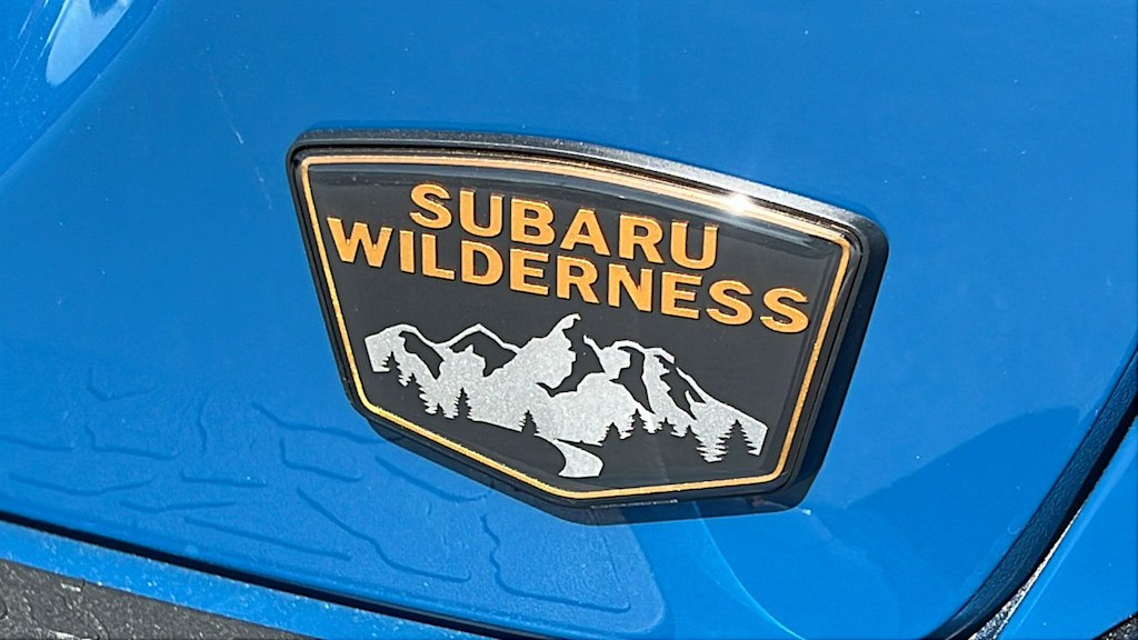 Thumbnail: 2026 Subaru Crosstrek - 7