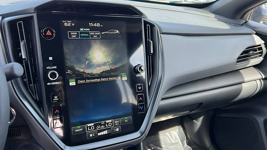 Thumbnail: 2026 Subaru Crosstrek - 24