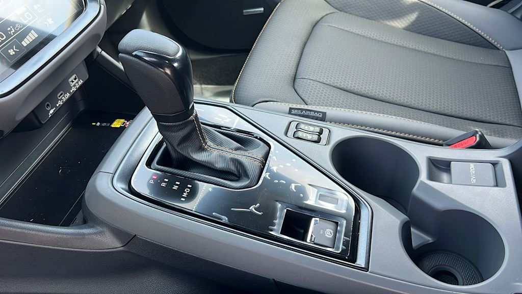 Thumbnail: 2026 Subaru Crosstrek - 15