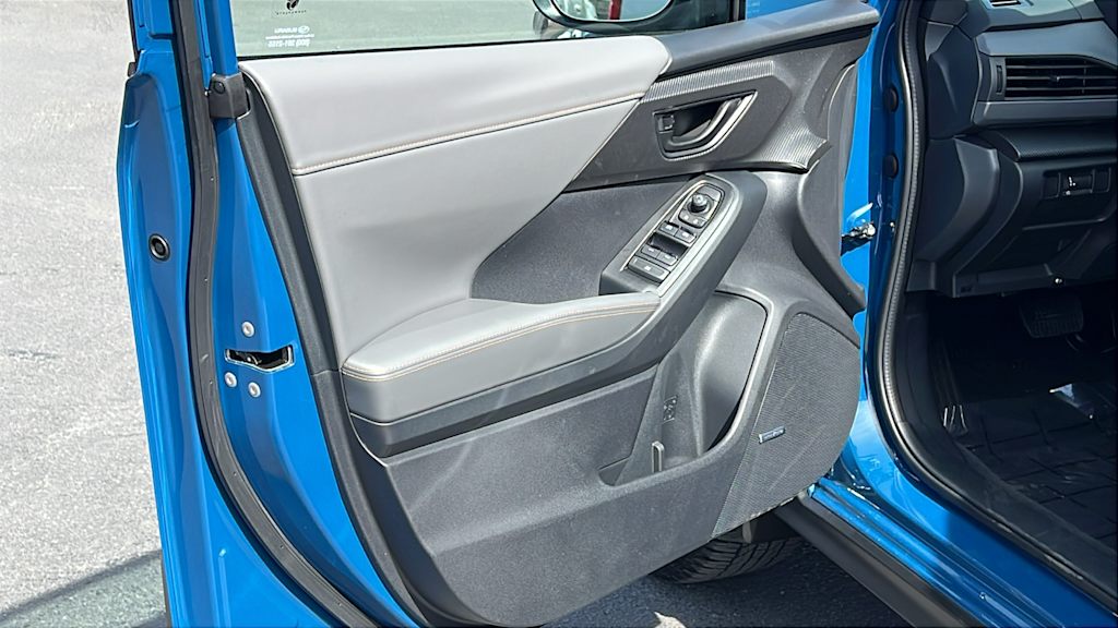 Thumbnail: 2026 Subaru Crosstrek - 29