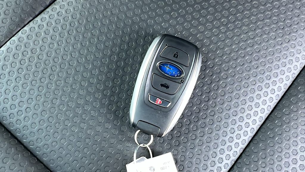 Thumbnail: 2026 Subaru Crosstrek - 18