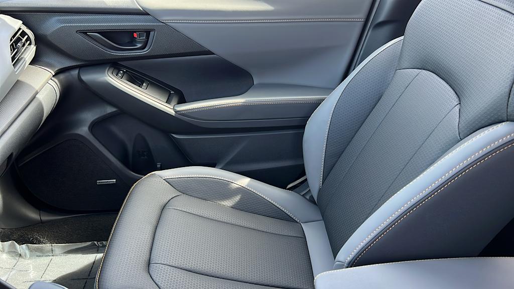 Thumbnail: 2026 Subaru Crosstrek - 11