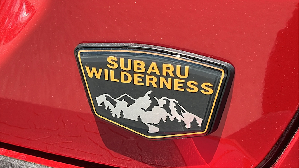 Thumbnail: 2026 Subaru Crosstrek - 7