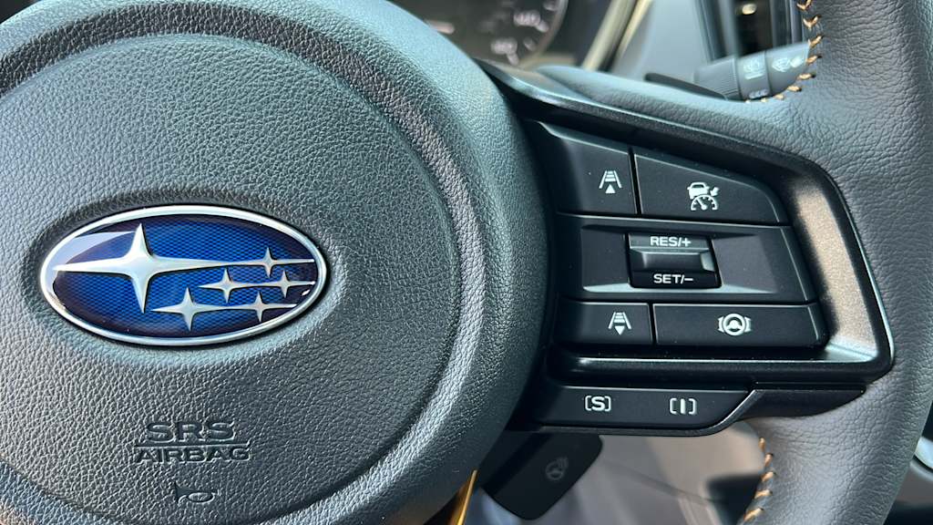 Thumbnail: 2026 Subaru Crosstrek - 27