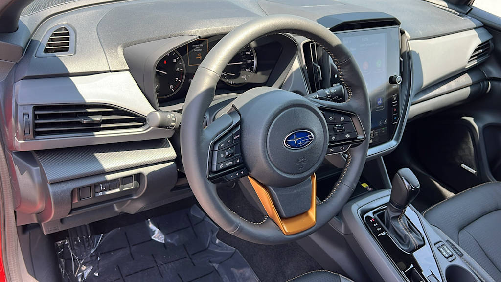 Thumbnail: 2026 Subaru Crosstrek - 2