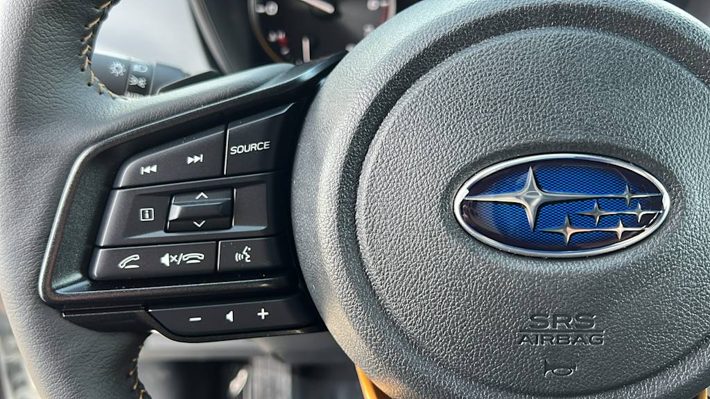 Thumbnail: 2026 Subaru Crosstrek - 26