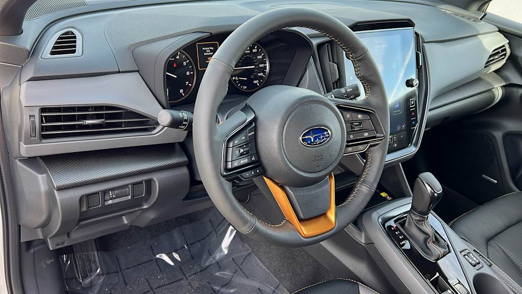 Thumbnail: 2026 Subaru Crosstrek - 2