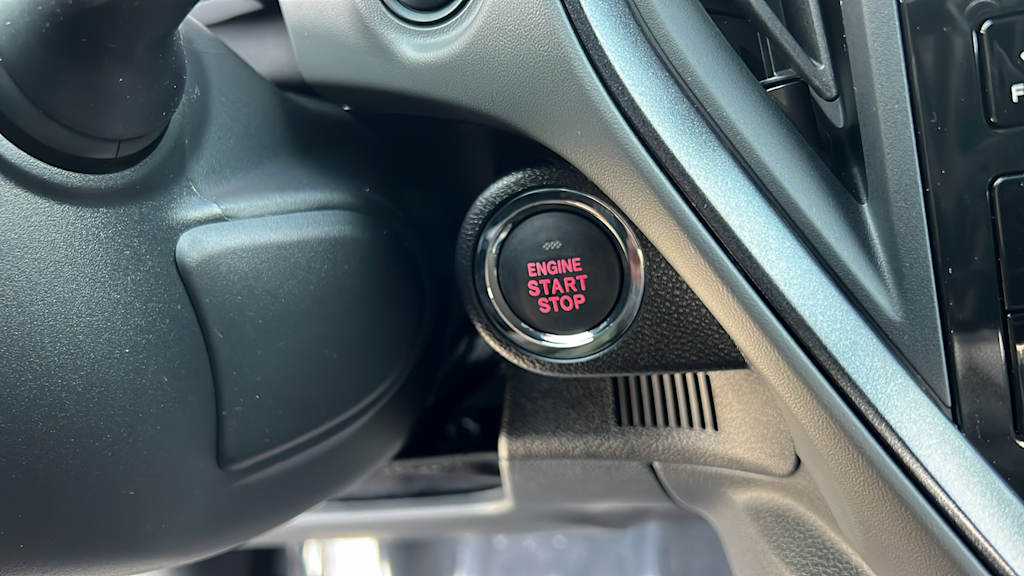 Thumbnail: 2026 Subaru Crosstrek - 25