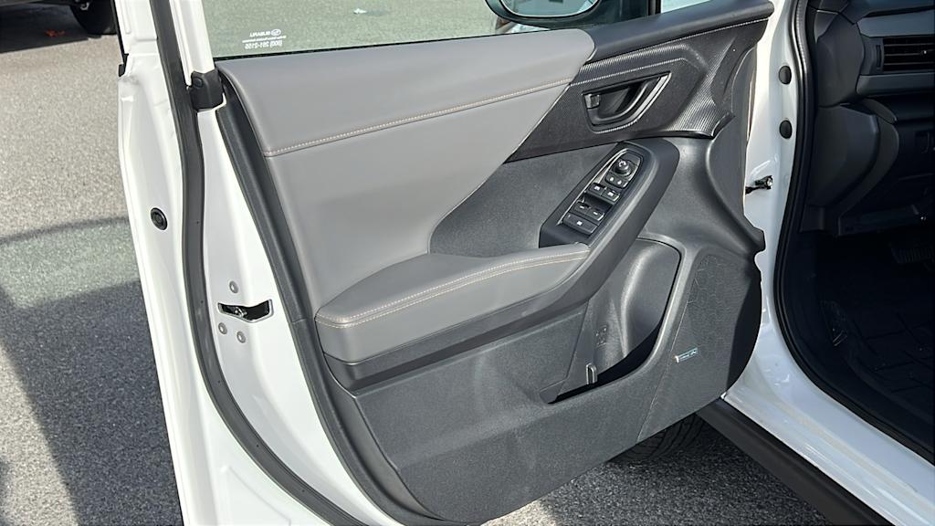 Thumbnail: 2026 Subaru Crosstrek - 29