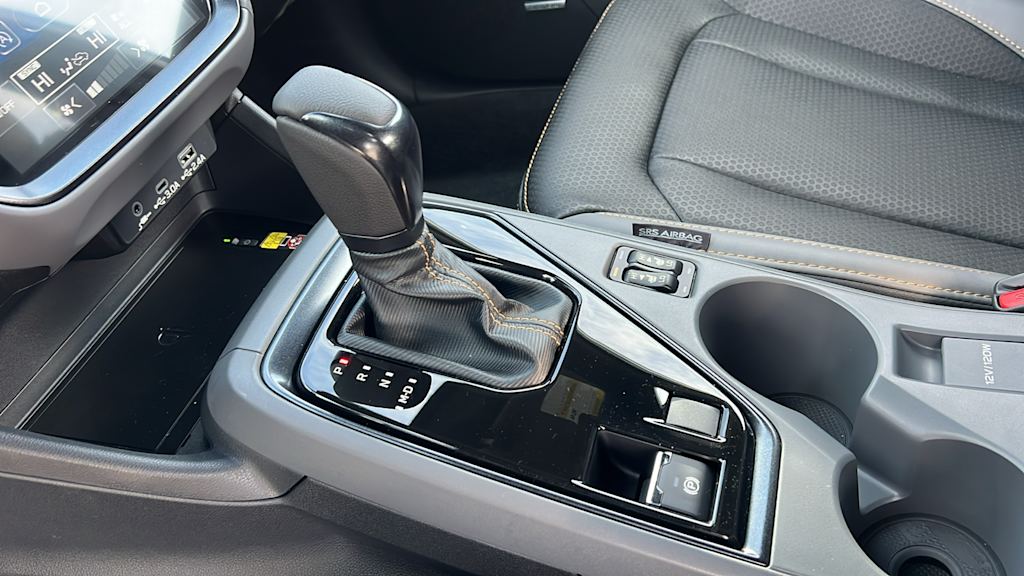 Thumbnail: 2026 Subaru Crosstrek - 15