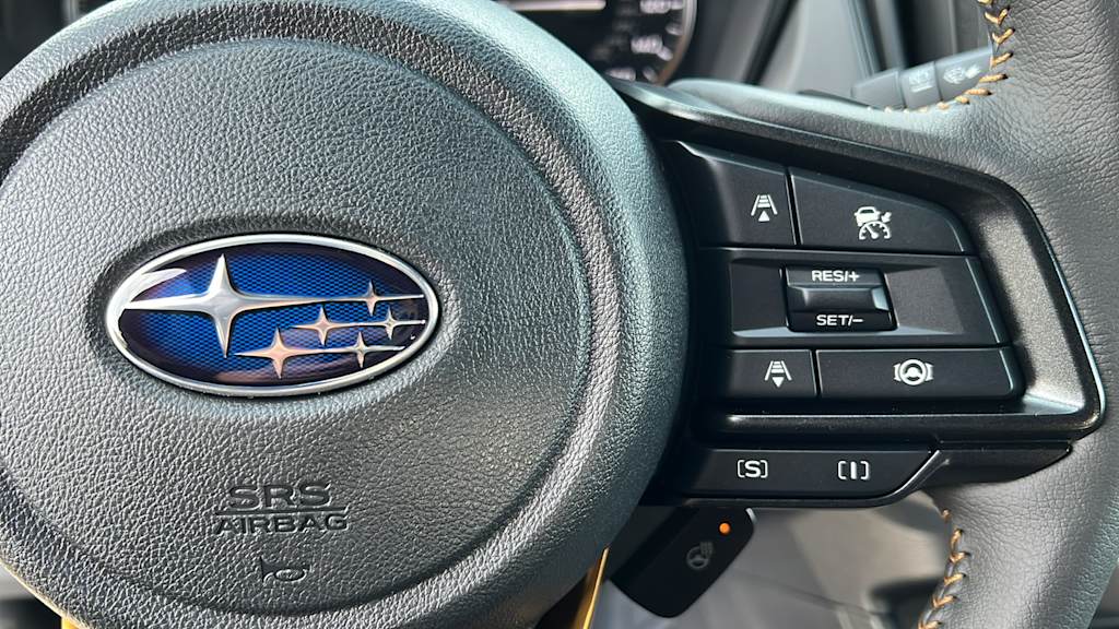 Thumbnail: 2026 Subaru Crosstrek - 27