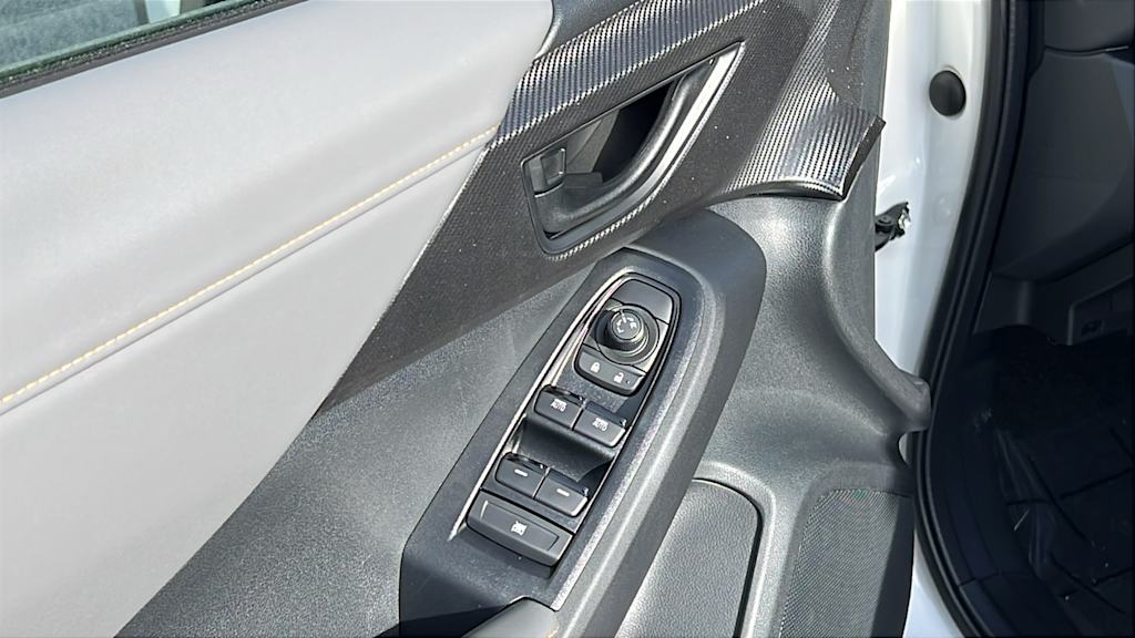 Thumbnail: 2026 Subaru Crosstrek - 28