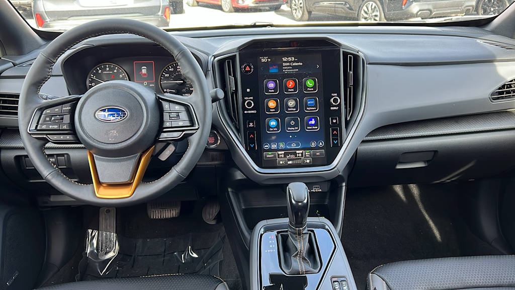 Thumbnail: 2026 Subaru Crosstrek - 13