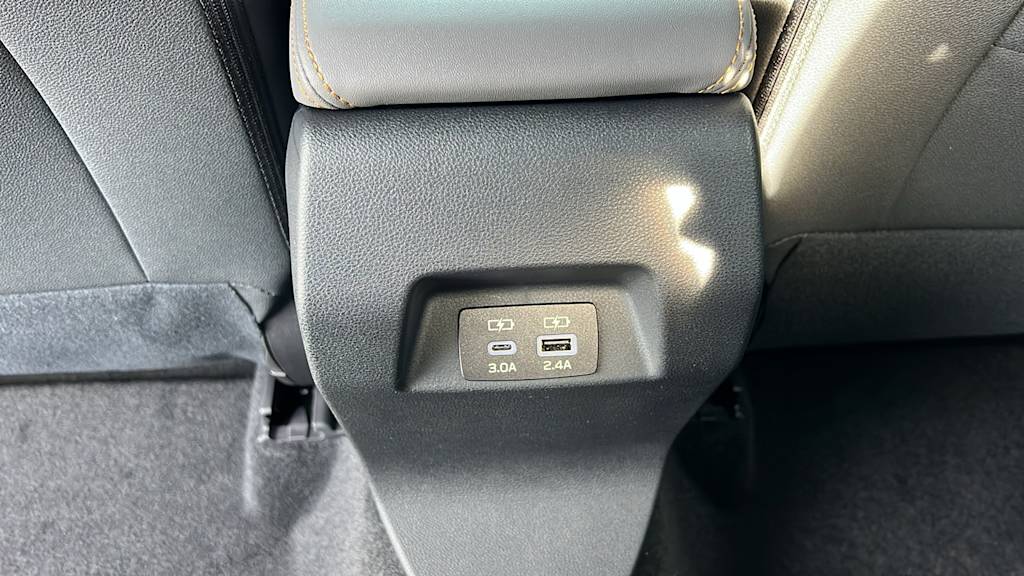 Thumbnail: 2026 Subaru Crosstrek - 30